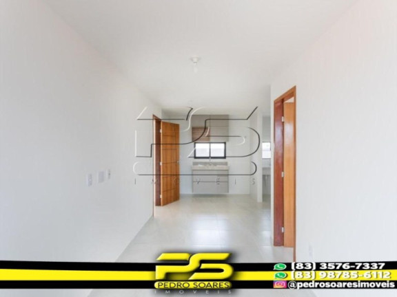 Imagem Apartamento com 1 Quarto à Venda, 44 m² em Miramar - João Pessoa Imagem Apartamento com 1 Quarto à Venda, 44 m² em Miramar - João Pessoa