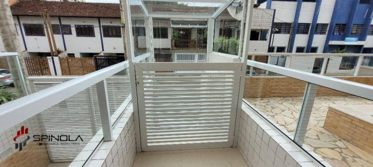 Imagem Apartamento com 2 Quartos à Venda, 62 m² em Vila Caiçara - Praia Grande Imagem Apartamento com 2 Quartos à Venda, 62 m² em Vila Caiçara - Praia Grande