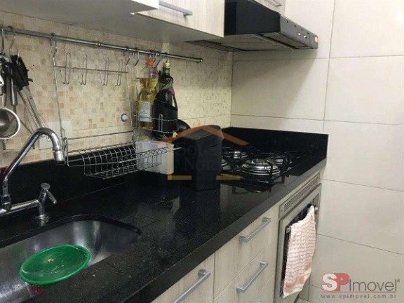 Imagem Apartamento com 2 Quartos à Venda, 50 m² em Lauzane Paulista - São Paulo Imagem Apartamento com 2 Quartos à Venda, 50 m² em Lauzane Paulista - São Paulo