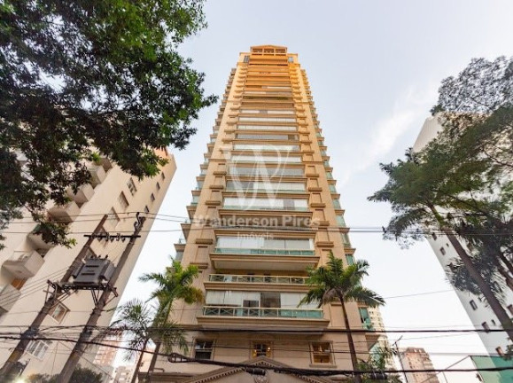 Imagem Apartamento com 4 Quartos à Venda, 450 m² em Jardim Europa - São Paulo Imagem Apartamento com 4 Quartos à Venda, 450 m² em Jardim Europa - São Paulo