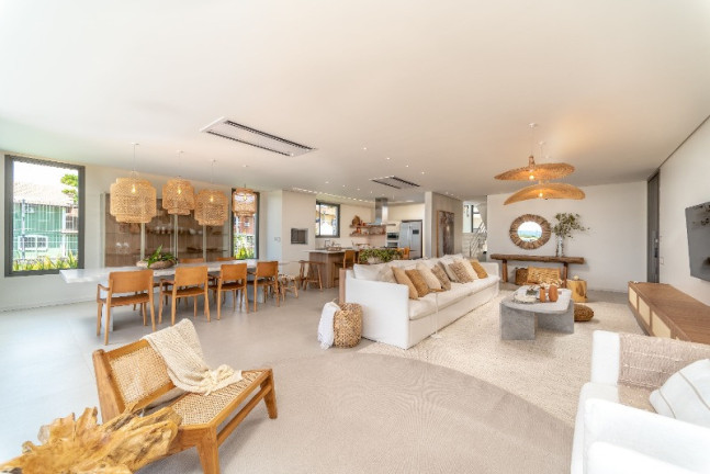 Imagem Imóvel com 4 Quartos à Venda, 458 m² em Praia Do Estaleiro - Balneário Camboriú