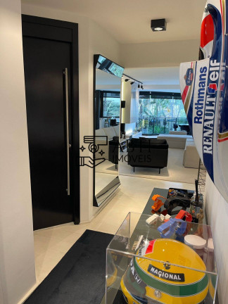 Imagem Apartamento com 4 Quartos à Venda, 247 m² em Aclimação - São Paulo Imagem Apartamento com 4 Quartos à Venda, 247 m² em Aclimação - São Paulo