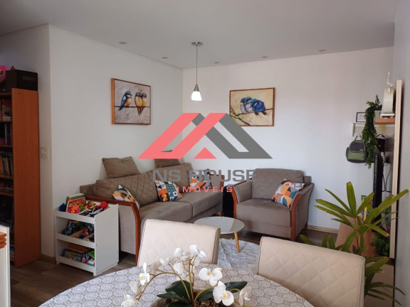 Imagem Imóvel com 3 Quartos à Venda, 73 m² em Boa Vista - São Caetano Do Sul Imagem Imóvel com 3 Quartos à Venda, 73 m² em Boa Vista - São Caetano Do Sul