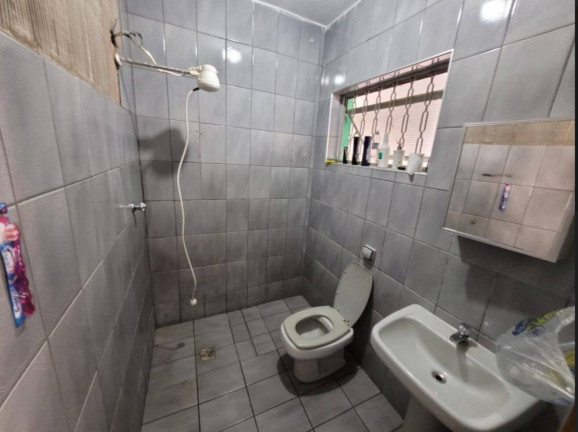 Casa com 2 Quartos à Venda, 105 m² em Parque Residencial Rondon - Salto
