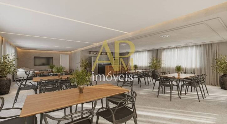 Imagem Apartamento com 2 Quartos à Venda, 66 m² em Centro - Biguaçu Imagem Apartamento com 2 Quartos à Venda, 66 m² em Centro - Biguaçu