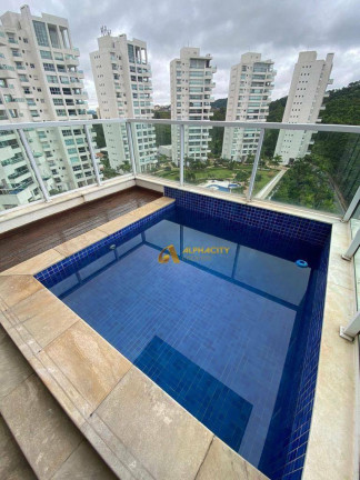 Imagem Apartamento com 4 Quartos para Alugar, 367 m² em Tamboré - Santana De Parnaíba Imagem Apartamento com 4 Quartos para Alugar, 367 m² em Tamboré - Santana De Parnaíba