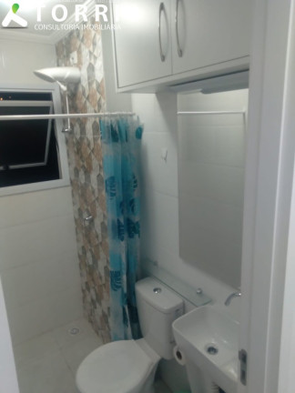 Imagem Apartamento com 2 Quartos para Alugar, 47 m² em Jardim Simus - Sorocaba Imagem Apartamento com 2 Quartos para Alugar, 47 m² em Jardim Simus - Sorocaba
