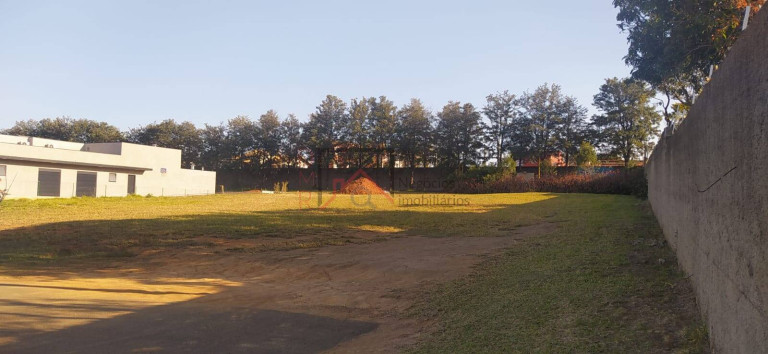 Terreno em Condomínio à Venda, 1.042 m² em Jacaré - Cabreúva