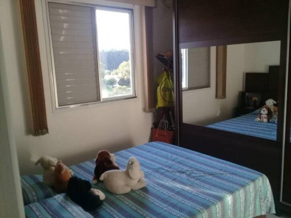 Imagem Apartamento com 2 Quartos à Venda, 64 m² em Vila São José - Taubaté