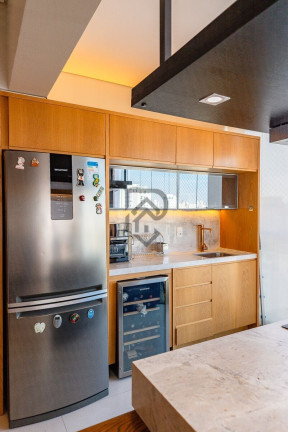 Imagem Apartamento com 1 Quarto à Venda, 89 m² em Moema - São Paulo Imagem Apartamento com 1 Quarto à Venda, 89 m² em Moema - São Paulo