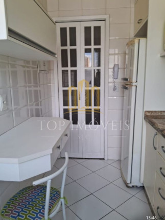 Imagem Apartamento com 3 Quartos à Venda, 67 m² em Jardim Alvorada - São José Dos Campos Imagem Apartamento com 3 Quartos à Venda, 67 m² em Jardim Alvorada - São José Dos Campos