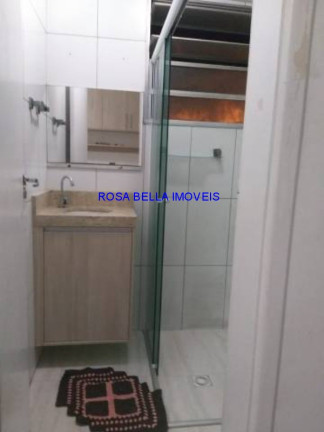 Imagem Apartamento com 2 Quartos à Venda, 53 m² em Vila Campos Sales - Jundiaí
