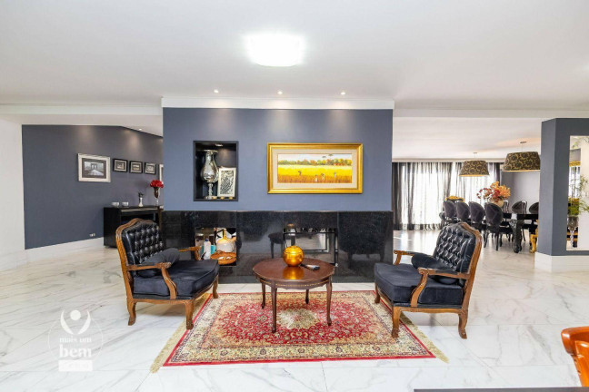 Imagem Sobrado com 3 Quartos para Alugar, 400 m² em Capão Da Imbuia - Curitiba Imagem Sobrado com 3 Quartos para Alugar, 400 m² em Capão Da Imbuia - Curitiba