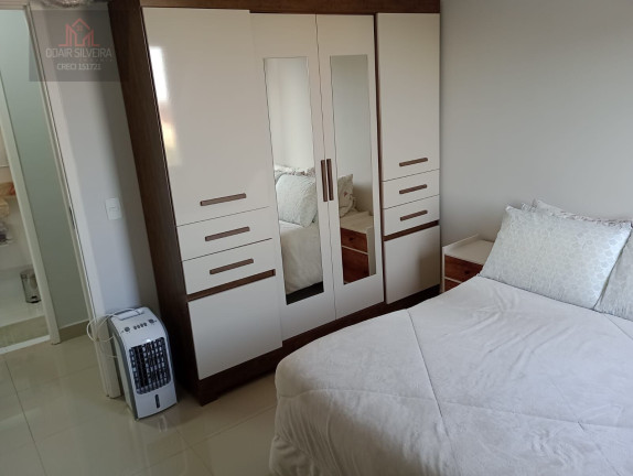 Imagem Apartamento com 2 Quartos à Venda, 53 m² em Chácara Santa Antonieta (nova Veneza) - Sumaré Imagem Apartamento com 2 Quartos à Venda, 53 m² em Chácara Santa Antonieta (nova Veneza) - Sumaré