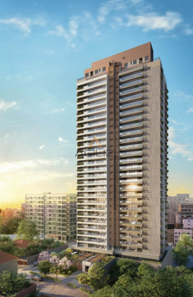 Imagem Apartamento com 4 Quartos à Venda, 156 m² em Perdizes - São Paulo Imagem Apartamento com 4 Quartos à Venda, 156 m² em Perdizes - São Paulo