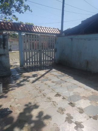 Imagem Casa com 2 Quartos à Venda, 125 m² em Agenor De Campos - Mongaguá Imagem Casa com 2 Quartos à Venda, 125 m² em Agenor De Campos - Mongaguá
