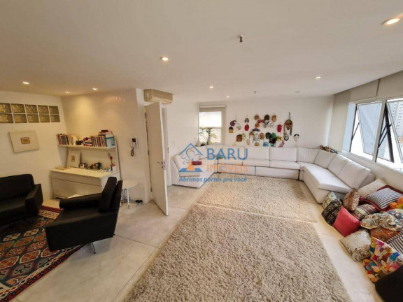 Imagem Sala Comercial à Venda, 54 m² em Pinheiros - São Paulo Imagem Sala Comercial à Venda, 54 m² em Pinheiros - São Paulo