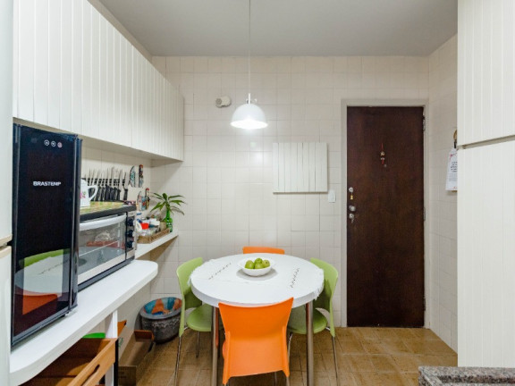 Imagem Imóvel com 3 Quartos à Venda, 129 m² em Itaim Bibi - São Paulo Imagem Imóvel com 3 Quartos à Venda, 129 m² em Itaim Bibi - São Paulo