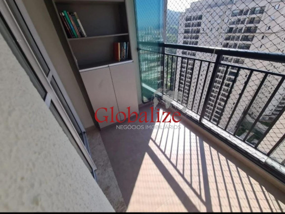 Imagem Imóvel com 3 Quartos à Venda, 84 m² em Marapé - Santos Imagem Imóvel com 3 Quartos à Venda, 84 m² em Marapé - Santos