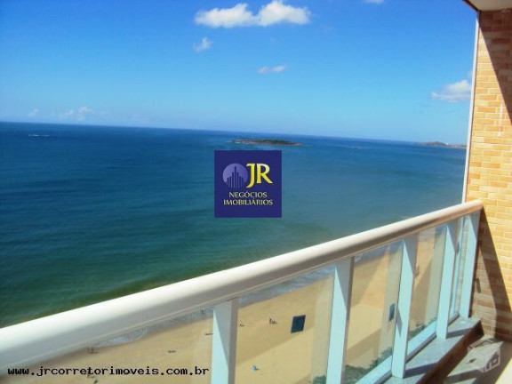 Imagem Apartamento com 4 Quartos à Venda, 278 m² em Praia Itaparica - Vila Velha
