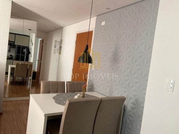 Imagem Apartamento com 2 Quartos à Venda, 48 m² em Jardim São Leopoldo - São José Dos Campos Imagem Apartamento com 2 Quartos à Venda, 48 m² em Jardim São Leopoldo - São José Dos Campos