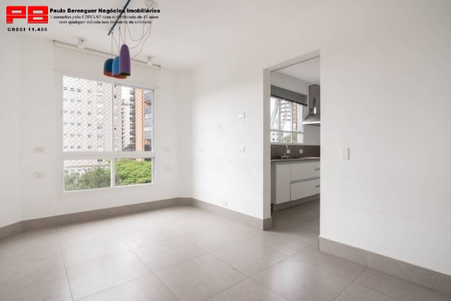 Imagem Apartamento com 4 Quartos à Venda, 260 m² em Vila Nova Conceição - São Paulo