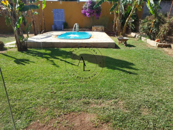 Imagem Chácara com 4 Quartos à Venda, 300 m² em Recanto Dos Dourados - Campinas