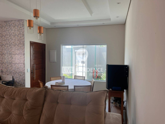 Imagem Casa com 3 Quartos à Venda, 132 m² em Villaggio Fosuzzi - Itatiba Imagem Casa com 3 Quartos à Venda, 132 m² em Villaggio Fosuzzi - Itatiba