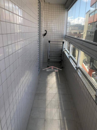 Imagem Apartamento com 3 Quartos para Alugar, 123 m² em Canto Do Forte - Praia Grande Imagem Apartamento com 3 Quartos para Alugar, 123 m² em Canto Do Forte - Praia Grande