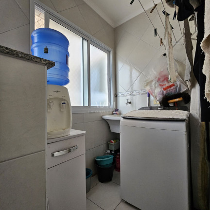 Imagem Apartamento com 2 Quartos à Venda, 70 m² em Aviação - Praia Grande Imagem Apartamento com 2 Quartos à Venda, 70 m² em Aviação - Praia Grande