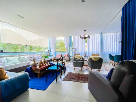 Imagem Casa com 4 Quartos à Venda, 320 m² em Vargem Grande - Teresópolis Imagem Casa com 4 Quartos à Venda, 320 m² em Vargem Grande - Teresópolis