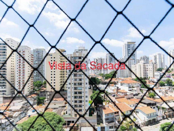 Imagem Apartamento com 3 Quartos à Venda, 75 m² em Chácara Inglesa - São Paulo Imagem Apartamento com 3 Quartos à Venda, 75 m² em Chácara Inglesa - São Paulo