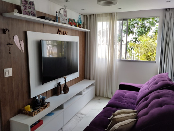 Imagem Apartamento com 2 Quartos à Venda,  em Utinga - Santo André