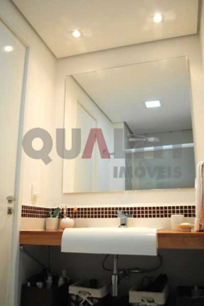 Imagem Apartamento com 2 Quartos à Venda, 161 m² em Campo Belo - São Paulo