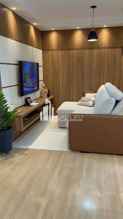Imagem Apartamento com 3 Quartos à Venda, 76 m² em Ponte Preta - Campinas