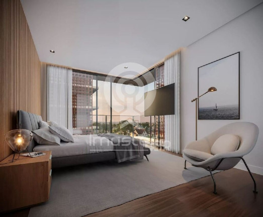 Imagem Apartamento com 2 Quartos à Venda, 131 m² em Bigorrilho - Curitiba Imagem Apartamento com 2 Quartos à Venda, 131 m² em Bigorrilho - Curitiba