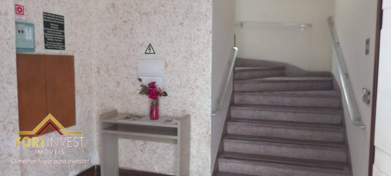 Imagem Imóvel com 2 Quartos à Venda, 77 m² em Boqueirão - Praia Grande