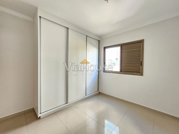 Imagem Apartamento com 3 Quartos à Venda, 109 m² em Jardim Botânico - Ribeirão Preto