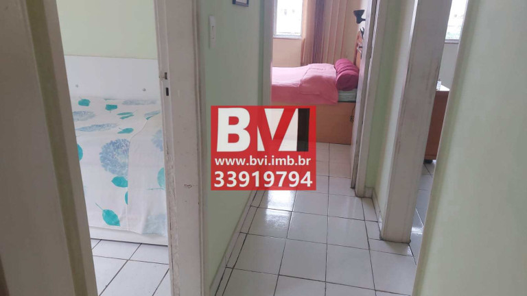 Imagem Apartamento com 2 Quartos à Venda, 64 m² em Vista Alegre - Rio De Janeiro