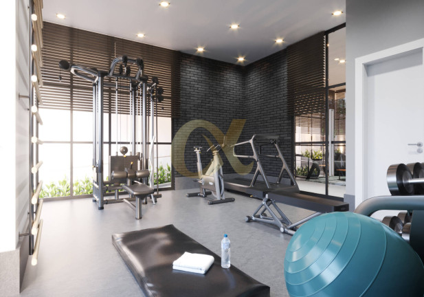 Imagem Apartamento à Venda,  em América - Joinville