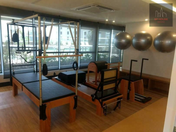 Imagem Cobertura com 3 Quartos à Venda, 229 m² em Alto De Pinheiros - São Paulo