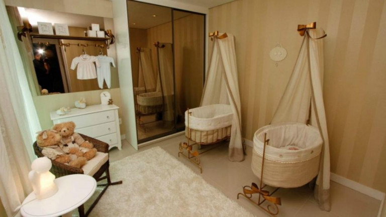 Imagem Apartamento com 3 Quartos à Venda, 138 m² em Papicu - Fortaleza