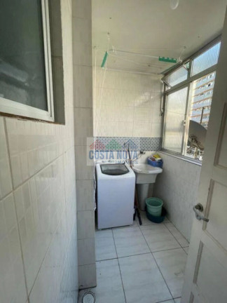 Imagem Apartamento com 3 Quartos à Venda, 92 m² em Boqueirão - Santos Imagem Apartamento com 3 Quartos à Venda, 92 m² em Boqueirão - Santos