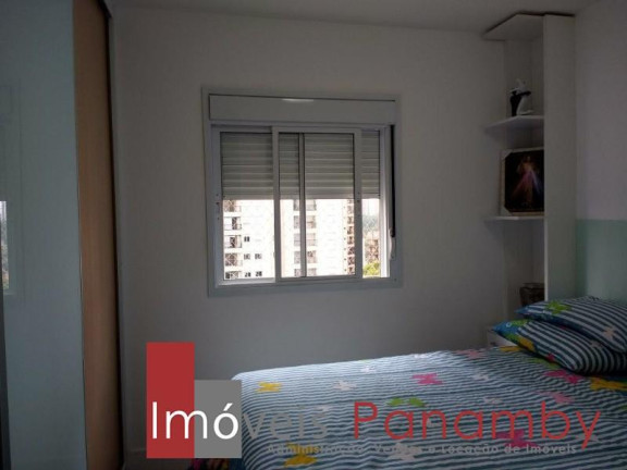 Imagem Apartamento com 2 Quartos à Venda, 70 m² em Vila Suzana - São Paulo