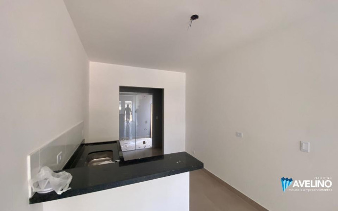 Imagem Casa com 2 Quartos à Venda, 60 m² em Jardim Samambaia - Campo Grande