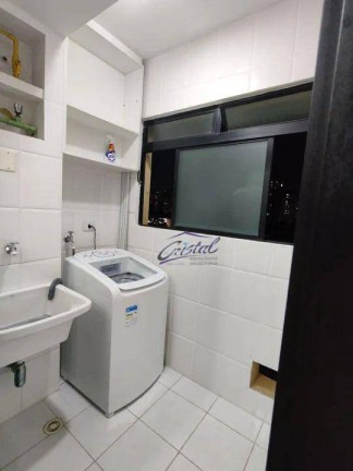 Imagem Apartamento com 2 Quartos à Venda, 54 m² em Tatuapé - São Paulo Imagem Apartamento com 2 Quartos à Venda, 54 m² em Tatuapé - São Paulo