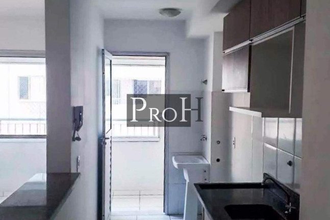 Imagem Apartamento com 2 Quartos à Venda, 53 m² em Centro - São Bernardo Do Campo Imagem Apartamento com 2 Quartos à Venda, 53 m² em Centro - São Bernardo Do Campo
