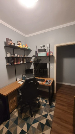 Imagem Casa com 3 Quartos à Venda, 119 m² em Jardim Abaeté - Sorocaba