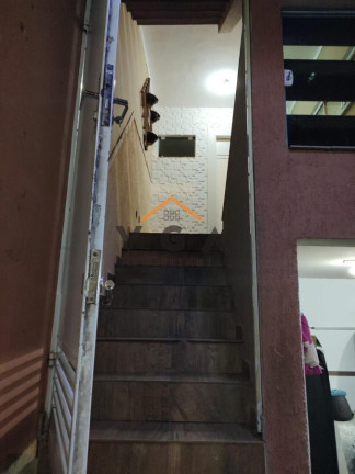 Imagem Casa com 3 Quartos à Venda, 125 m² em Itaquera - São Paulo Imagem Casa com 3 Quartos à Venda, 125 m² em Itaquera - São Paulo
