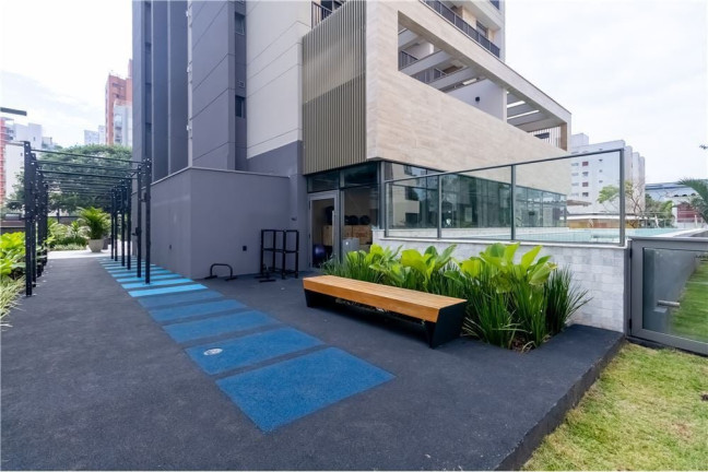Imagem Apartamento com 2 Quartos à Venda, 76 m² em Indianópolis - São Paulo Imagem Apartamento com 2 Quartos à Venda, 76 m² em Indianópolis - São Paulo